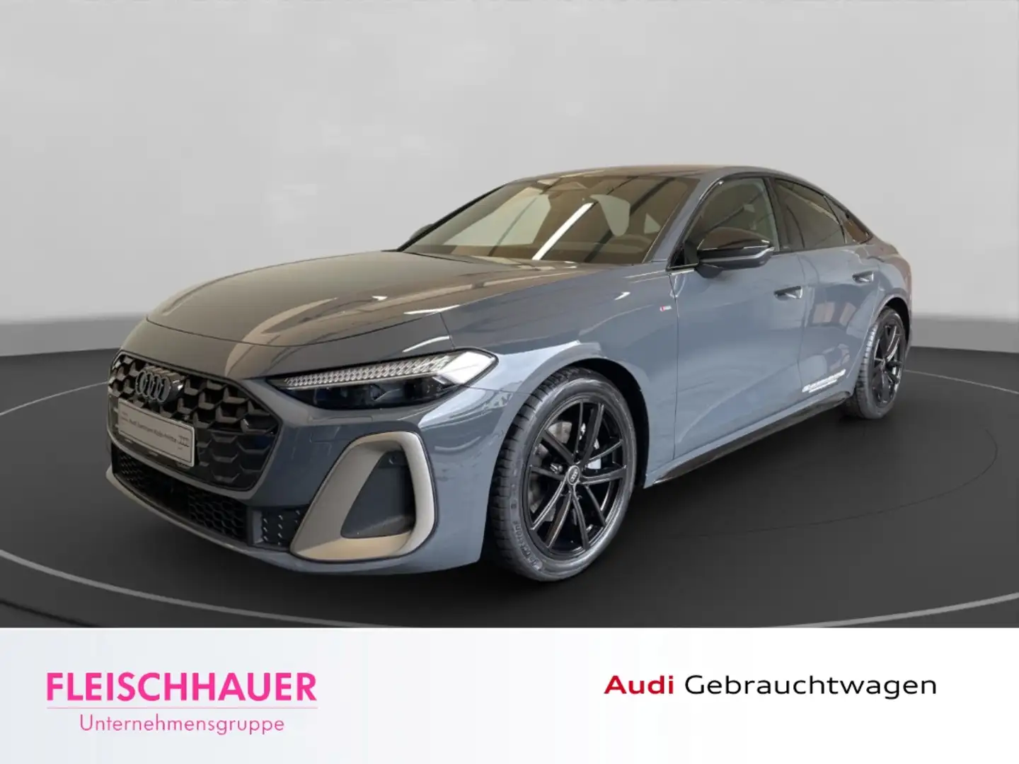 Audi A5 Limousine edition one TFSI S tronic *Verfügbar ab Grau - 1