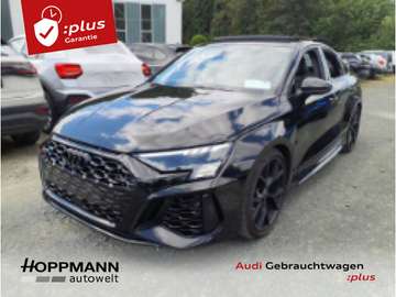 2.5 TFSI Lim Pano 280 km/h B&O HUD