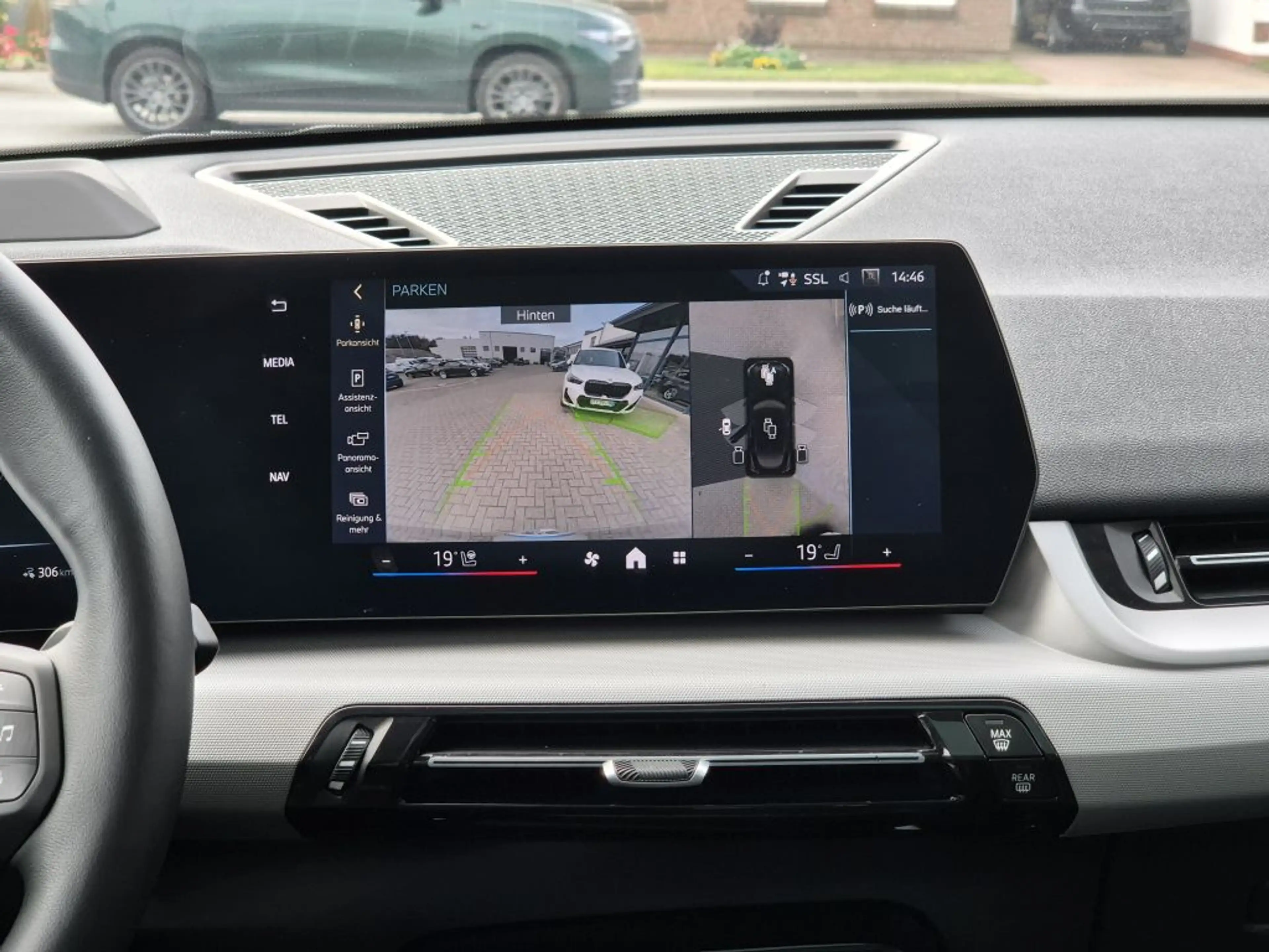 BMW iX2 xDrive30 im Kundenauftrag — photo 13