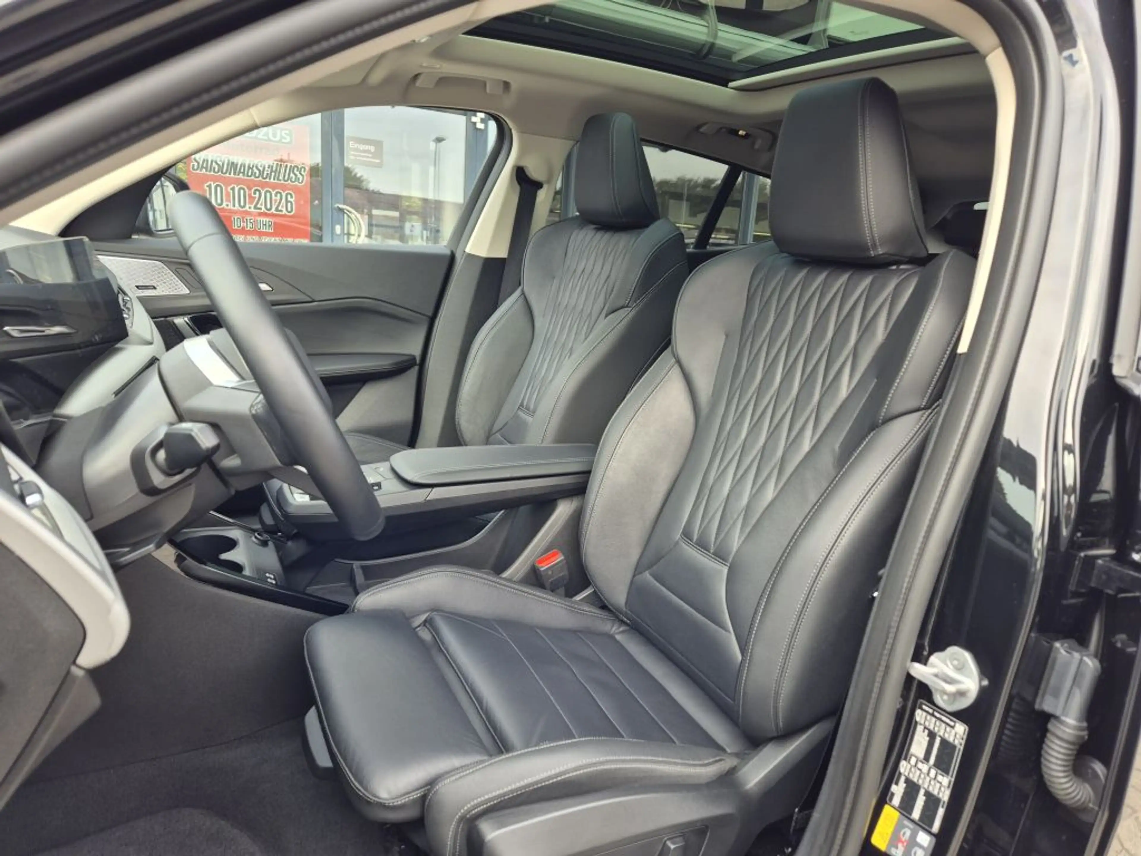 BMW iX2 xDrive30 im Kundenauftrag — photo 11