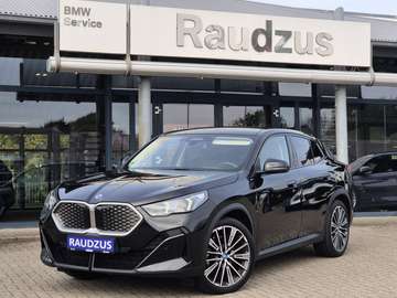 xDrive30 im Kundenauftrag