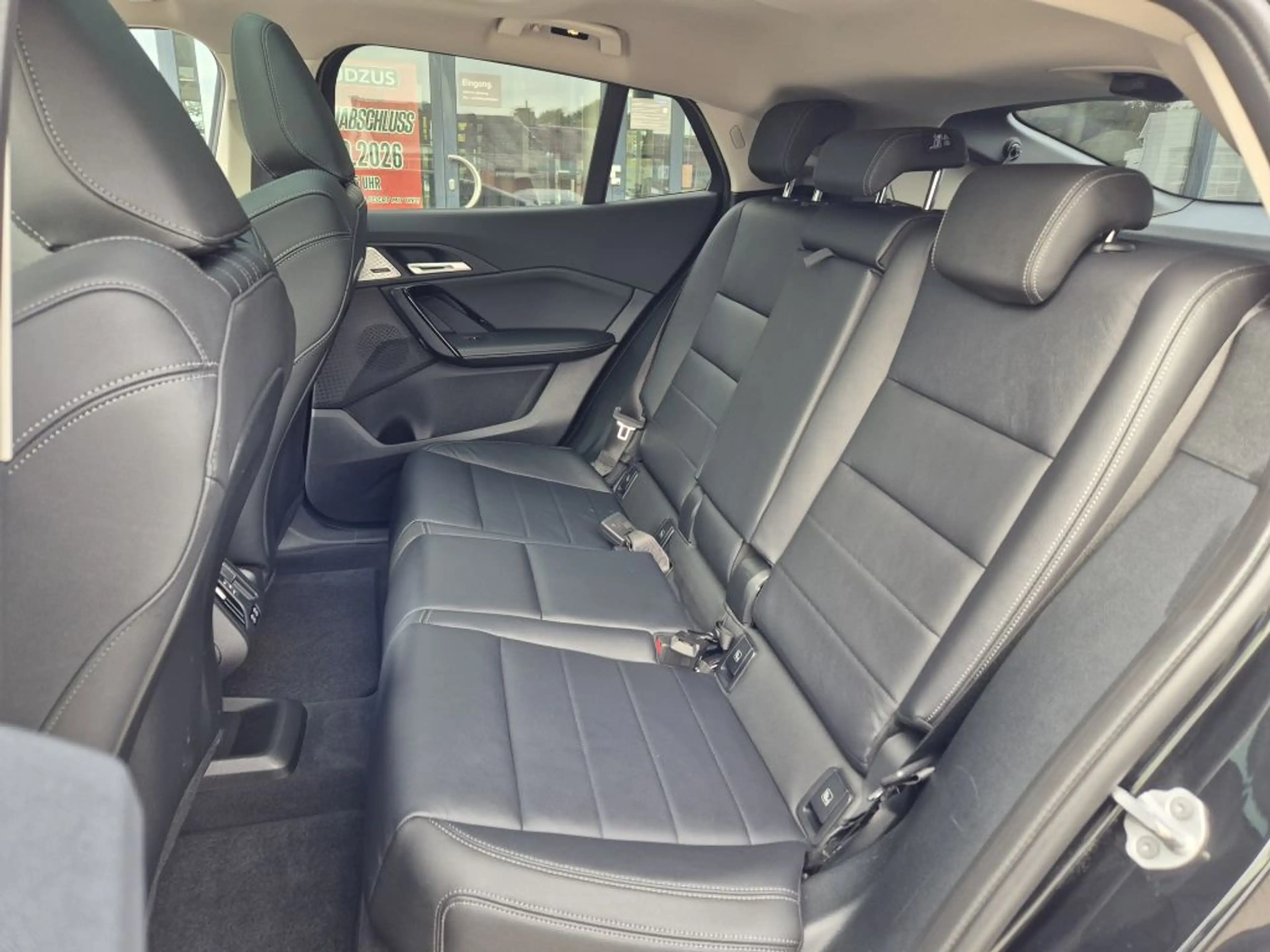 BMW iX2 xDrive30 im Kundenauftrag — photo 8