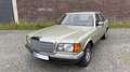 Mercedes-Benz 380 SE W126 Neuwertig Scheckheft bei MB 8-Zyl. Grün - thumbnail 8