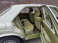 Mercedes-Benz 380 SE W126 Neuwertig Scheckheft bei MB 8-Zyl. Grün - thumbnail 12