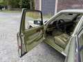 Mercedes-Benz 380 SE W126 Neuwertig Scheckheft bei MB 8-Zyl. Grün - thumbnail 16