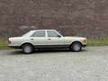 Mercedes-Benz 380 SE W126 Neuwertig Scheckheft bei MB 8-Zyl. Grün - thumbnail 6