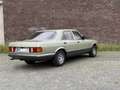 Mercedes-Benz 380 SE W126 Neuwertig Scheckheft bei MB 8-Zyl. Grün - thumbnail 5