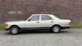 Mercedes-Benz 380 SE W126 Neuwertig Scheckheft bei MB 8-Zyl. Grün - thumbnail 3