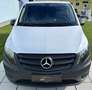 Mercedes-Benz Vito 110 CDI lang Weiß - thumbnail 11