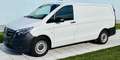 Mercedes-Benz Vito 110 CDI lang Weiß - thumbnail 12