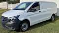 Mercedes-Benz Vito 110 CDI lang Weiß - thumbnail 36