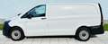 Mercedes-Benz Vito 110 CDI lang Weiß - thumbnail 3