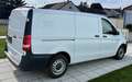 Mercedes-Benz Vito 110 CDI lang Weiß - thumbnail 10