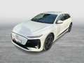 Audi A6 e-tron Avant performance advanced AHK LM20 Blanc - thumbnail 2