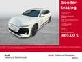 Audi A6 e-tron Avant performance advanced AHK LM20 Blanc - thumbnail 1