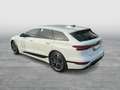 Audi A6 e-tron Avant performance advanced AHK LM20 Weiß - thumbnail 5