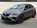 Renault Arkana 1.6 E-Tech hybrid 145 R.S. Line (Hoge instap) Came Gris - thumbnail 2