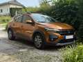 Dacia Sandero Sandero TCe 90 Easy-R Confort Bronze - thumbnail 1