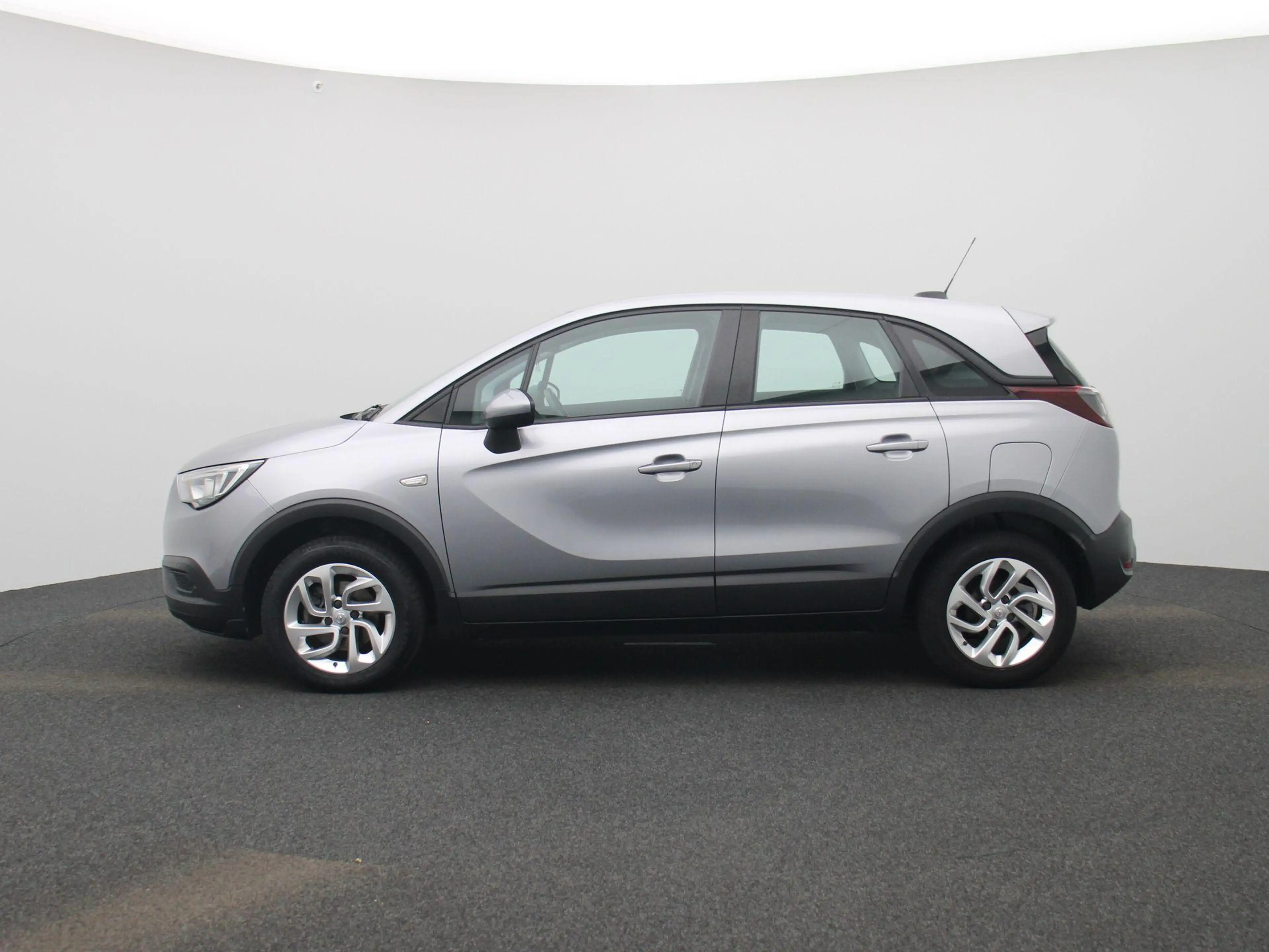 Opel Crossland X 1.2 81kW Turbo S/S Edition | PDC V+A | Cruise Cont — photo 5