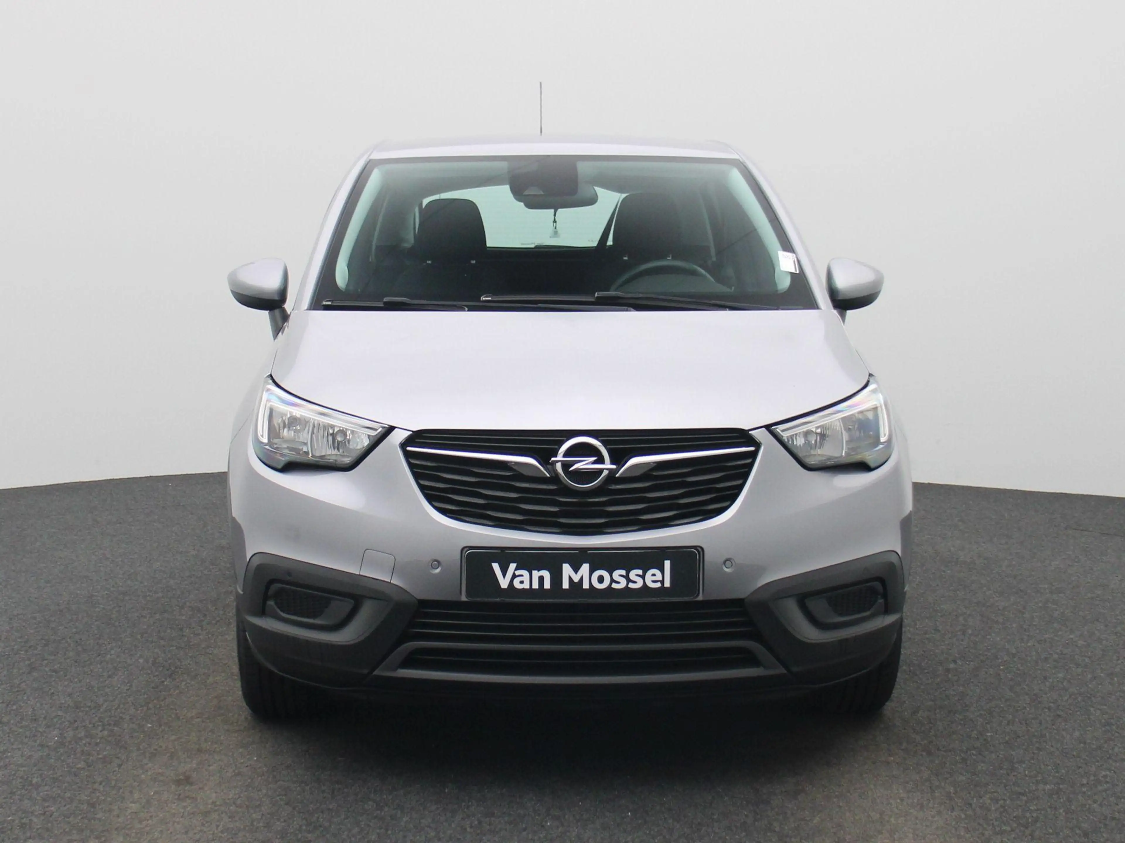 Opel Crossland X 1.2 81kW Turbo S/S Edition | PDC V+A | Cruise Cont — photo 3