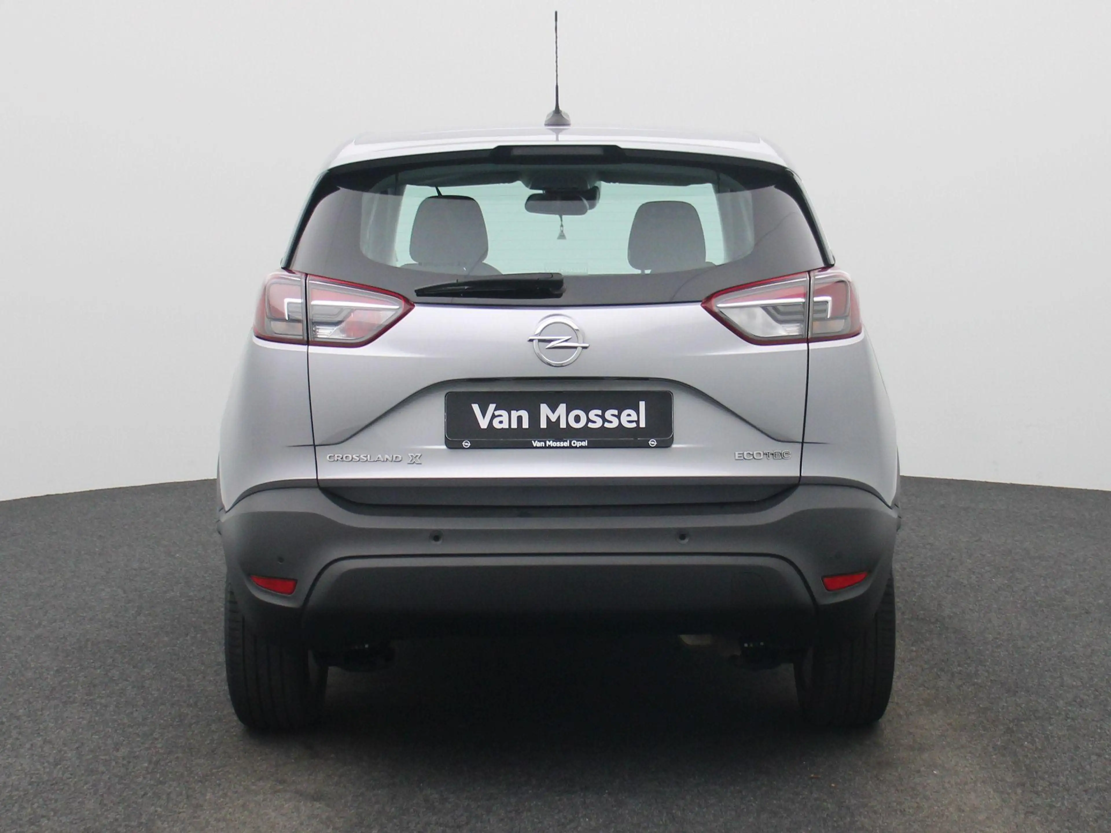 Opel Crossland X 1.2 81kW Turbo S/S Edition | PDC V+A | Cruise Cont — photo 6