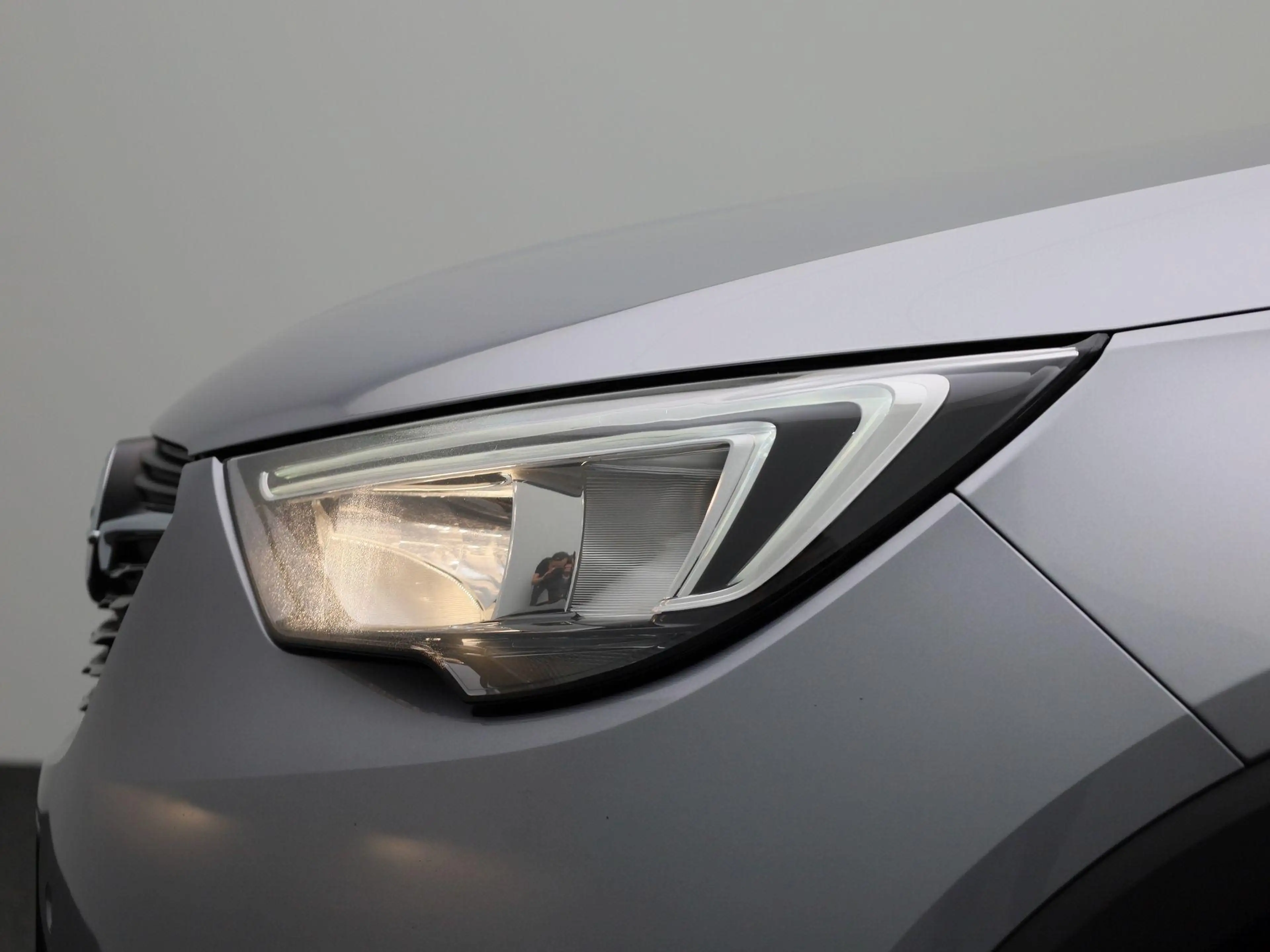 Opel Crossland X 1.2 81kW Turbo S/S Edition | PDC V+A | Cruise Cont — photo 14