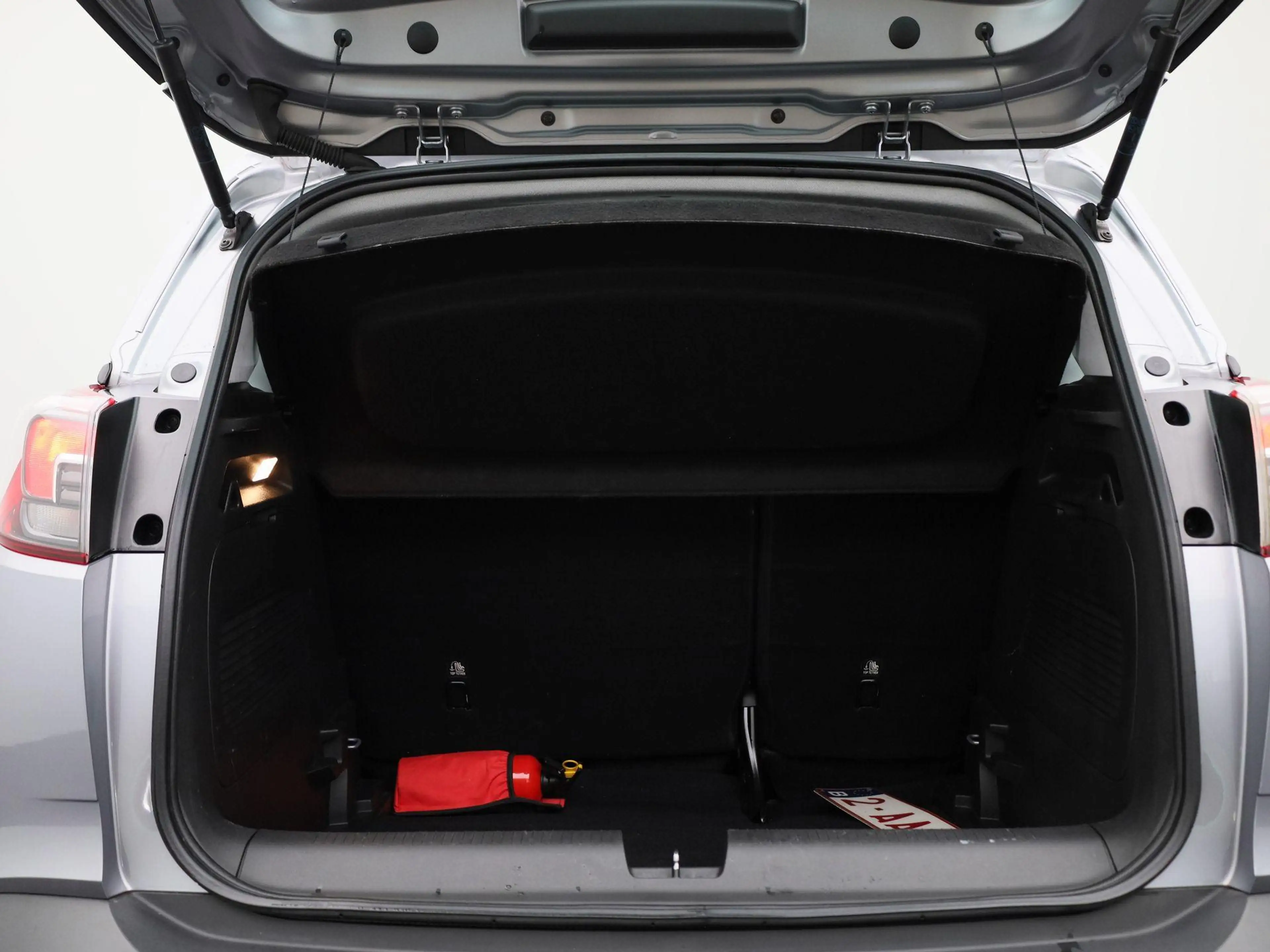 Opel Crossland X 1.2 81kW Turbo S/S Edition | PDC V+A | Cruise Cont — photo 12