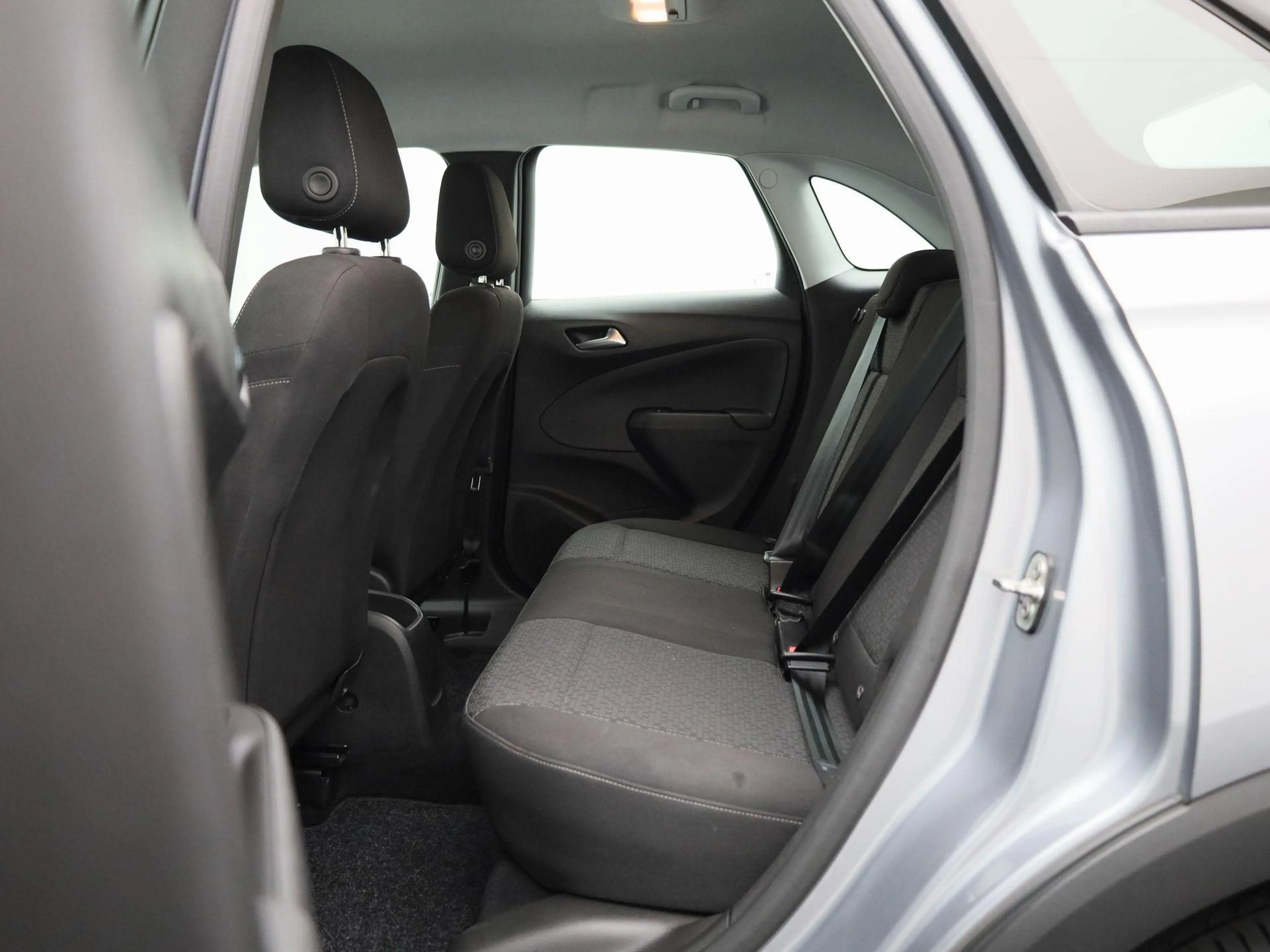 Opel Crossland X 1.2 81kW Turbo S/S Edition | PDC V+A | Cruise Cont — photo 10