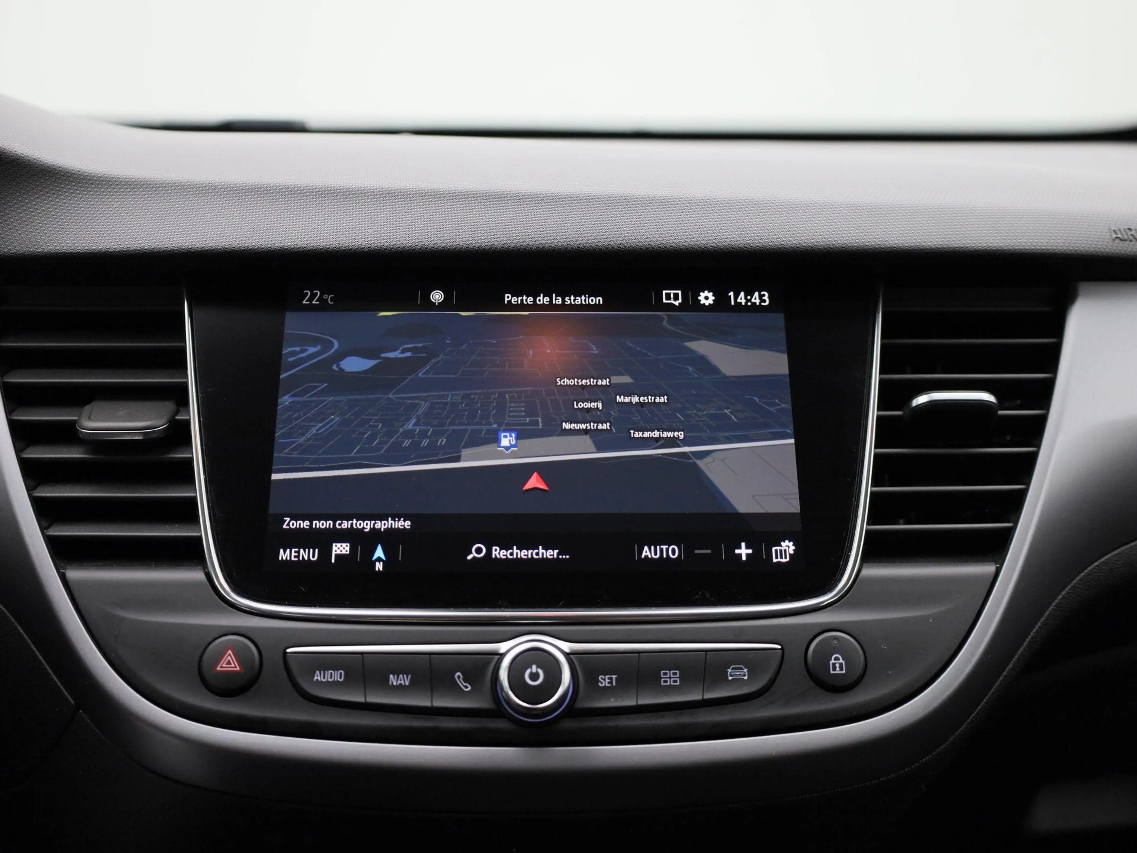Opel Crossland X 1.2 81kW Turbo S/S Edition | PDC V+A | Cruise Cont — photo 15