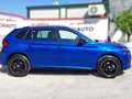 Skoda Kamiq Kamiq 2019 1.0 g-tec Monte Carlo 90cv Blu/Azzurro - thumbnail 1