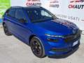 Skoda Kamiq Kamiq 2019 1.0 g-tec Monte Carlo 90cv Blu/Azzurro - thumbnail 3