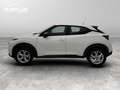 Nissan Juke 1.0 dig-t N-Connecta 117cv Blanco - thumbnail 3