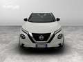 Nissan Juke 1.0 dig-t N-Connecta 117cv Blanco - thumbnail 2
