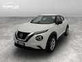 Nissan Juke 1.0 dig-t N-Connecta 117cv Blanco - thumbnail 1