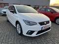 SEAT Ibiza 1,0 TSI FR + Navigation + LED + PDC + Alufelgen + Weiß - thumbnail 3