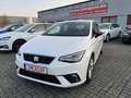 SEAT Ibiza 1,0 TSI FR + Navigation + LED + PDC + Alufelgen + Weiß - thumbnail 1