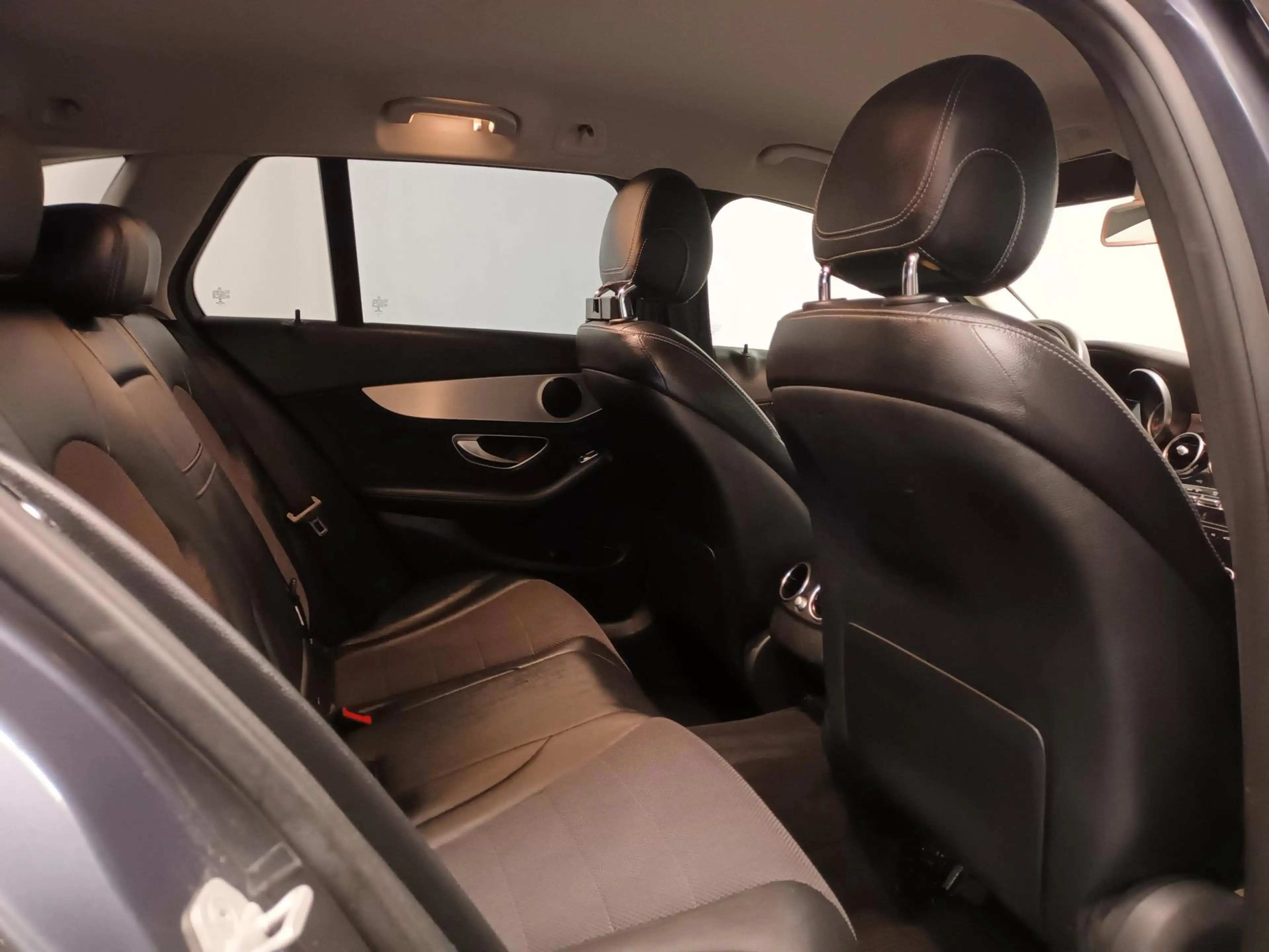 Mercedes-Benz C 350 Estate e Lease Edition Navi Camera - 6 maanden gar — photo 15
