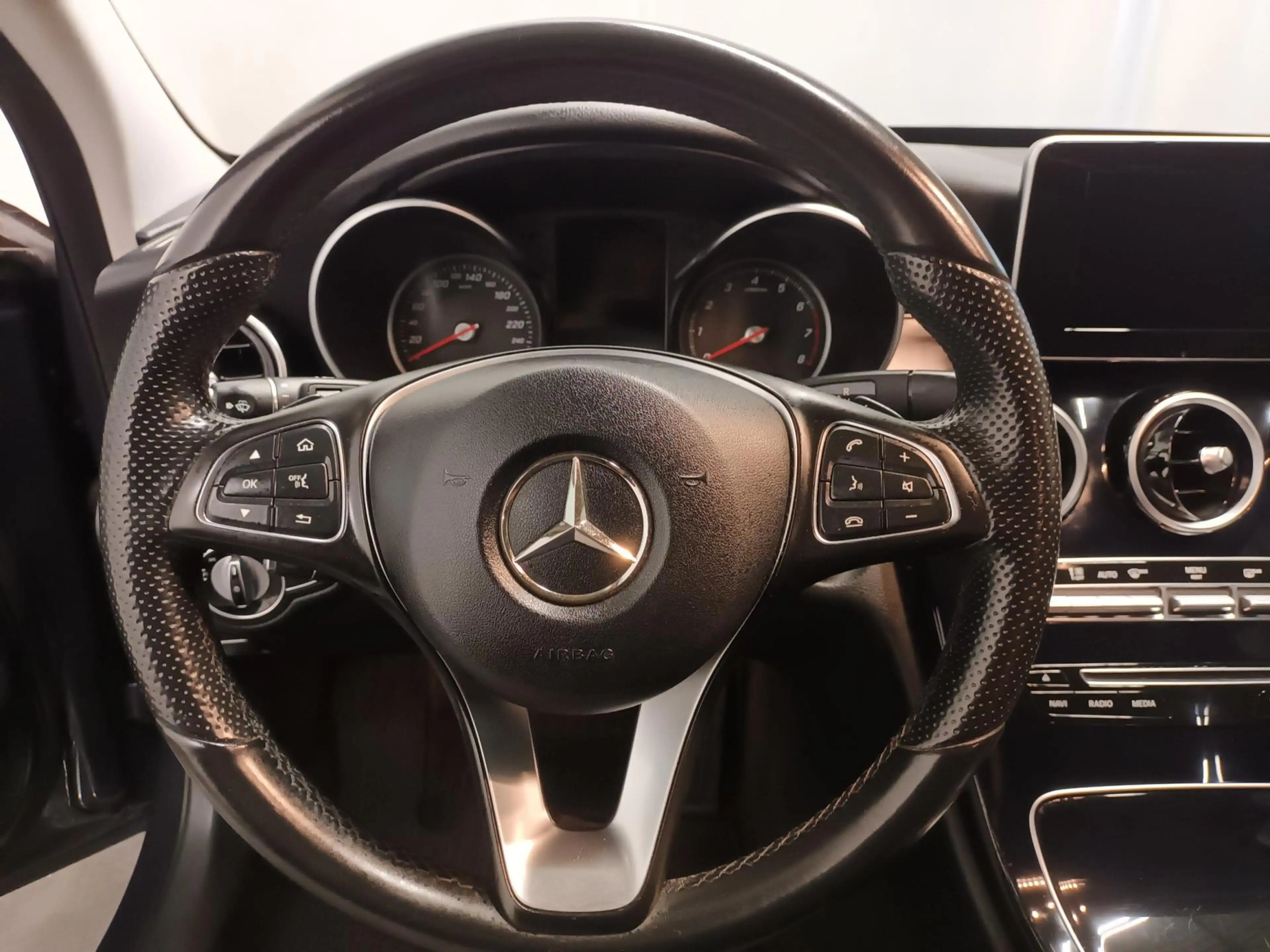 Mercedes-Benz C 350 Estate e Lease Edition Navi Camera - 6 maanden gar — photo 8