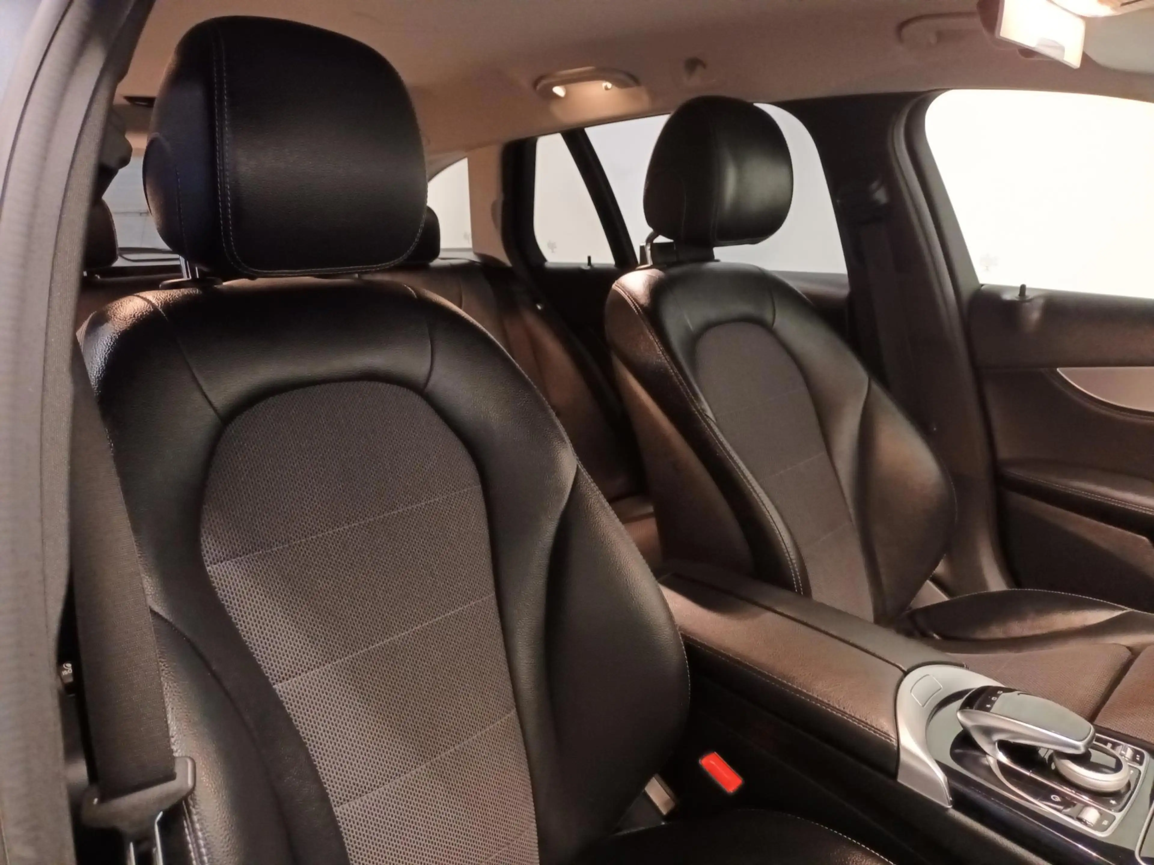 Mercedes-Benz C 350 Estate e Lease Edition Navi Camera - 6 maanden gar — photo 11