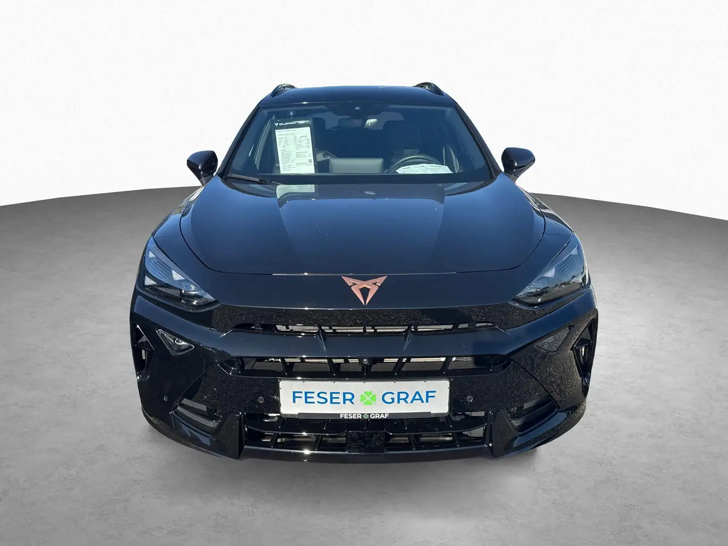 CUPRA Formentor 2.0 TDI DSG|AHK|GJR|TopView - 2