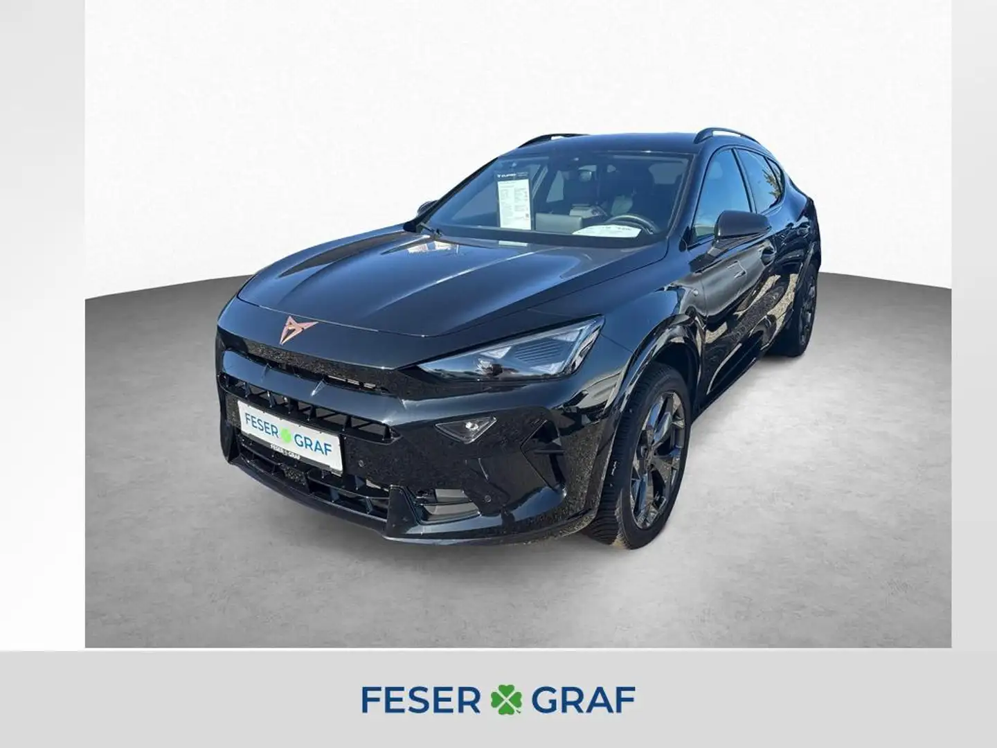 CUPRA Formentor 2.0 TDI DSG|AHK|GJR|TopView|Full Link - 1