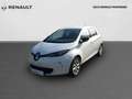 Renault ZOE Intens Charge Rapide Blanc - thumbnail 1