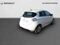 Renault ZOE Intens Charge Rapide Blanc - thumbnail 8
