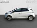 Renault ZOE Intens Charge Rapide Blanc - thumbnail 3
