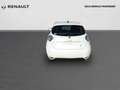 Renault ZOE Intens Charge Rapide Blanc - thumbnail 4