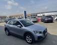 Audi Q2 35 1.5 tfsi s-tronic / NO VINCOLI Silber - thumbnail 1