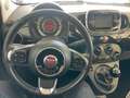 Fiat 500 1.2 Lounge 69cv - PREZZO REALE - Negro - thumbnail 11