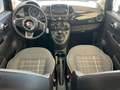 Fiat 500 1.2 Lounge 69cv - PREZZO REALE - Zwart - thumbnail 9