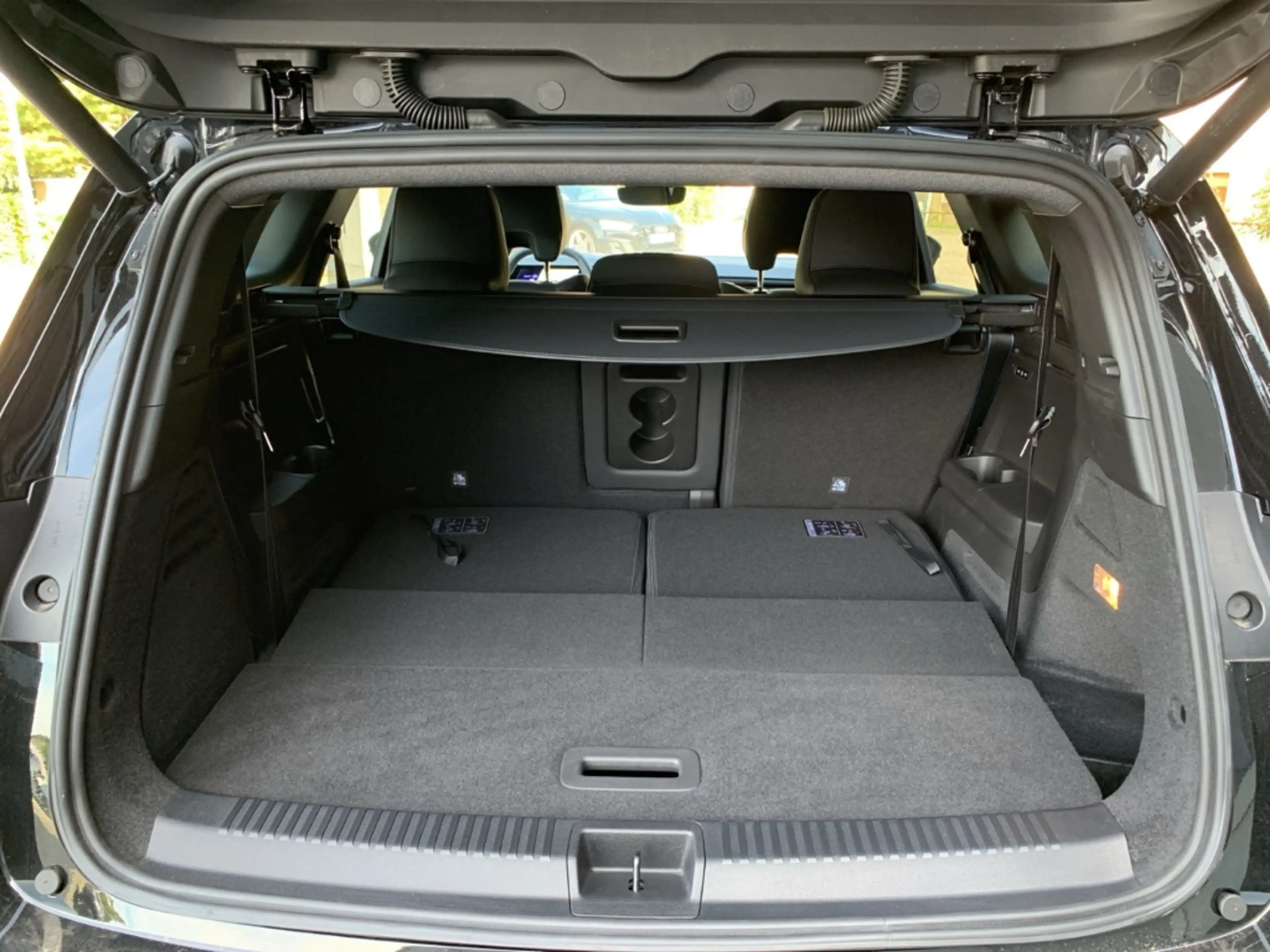 Renault Espace ESPRIT ALPINE FULL HYBRID 200 Esprit Alpine 7-SITZ — photo 12