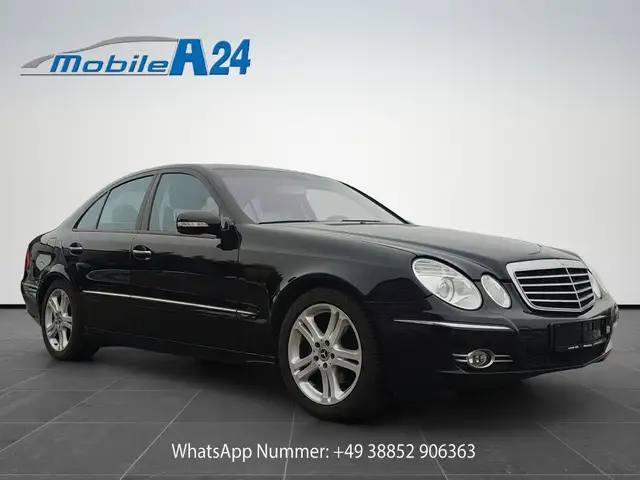 Mercedes-Benz E 280 E AVANTGARDE GUTER ZUSTAND
